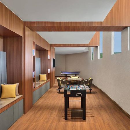 Courtyard By Marriott Mahabaleshwar酒店 外观 照片