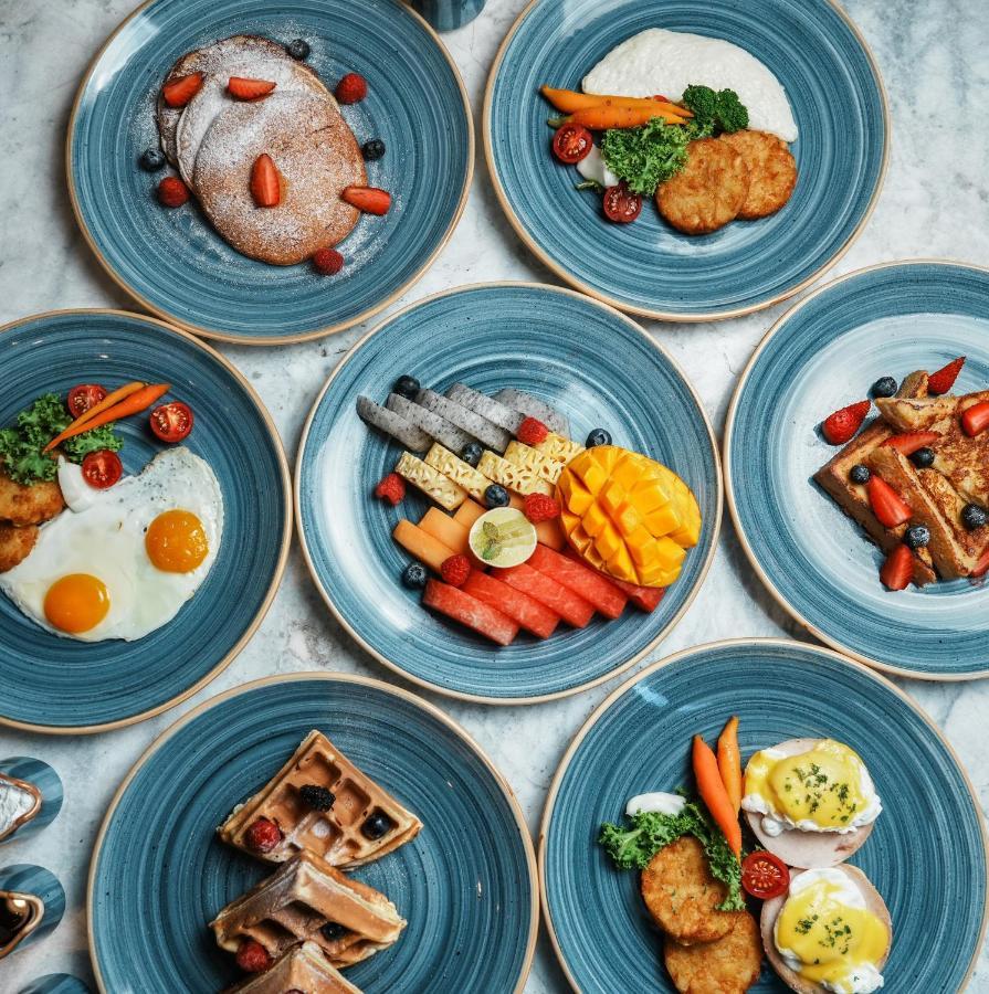 Courtyard By Marriott Mahabaleshwar酒店 外观 照片