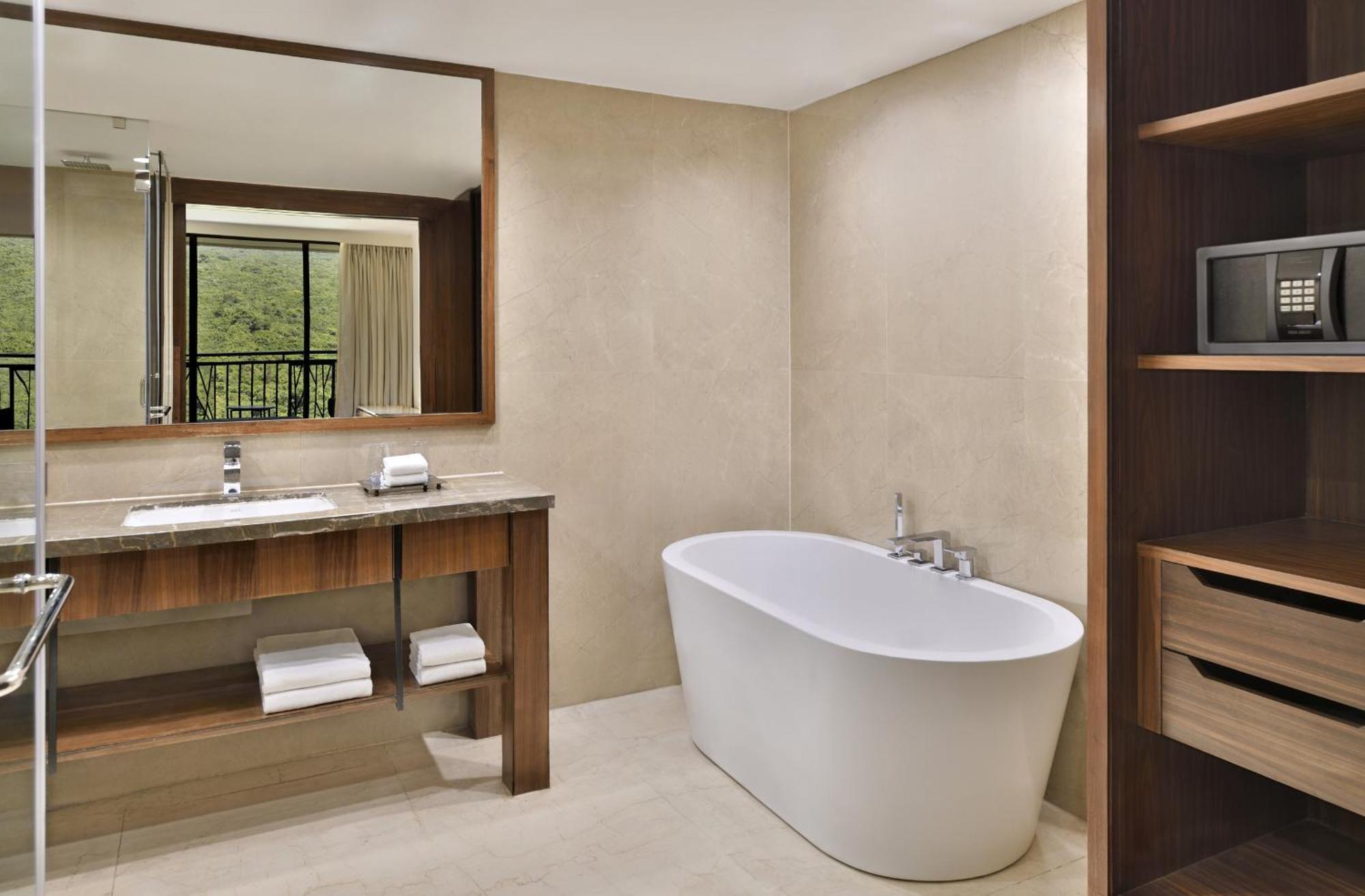 Courtyard By Marriott Mahabaleshwar酒店 外观 照片