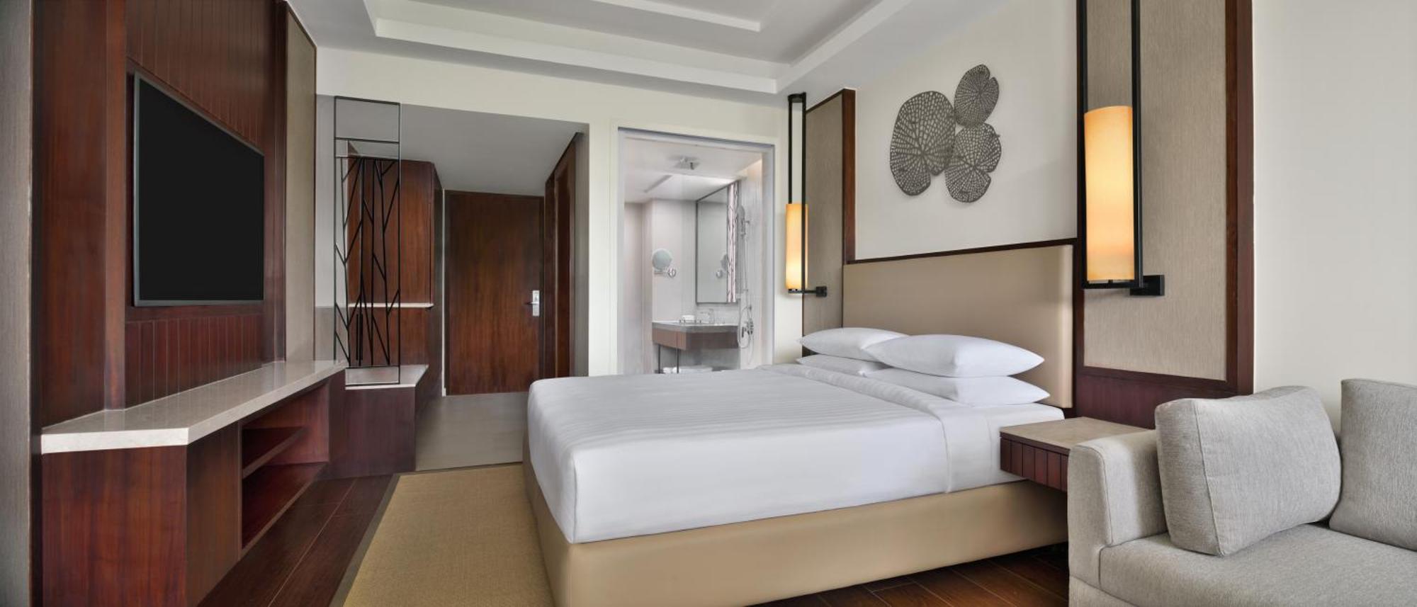 Courtyard By Marriott Mahabaleshwar酒店 外观 照片