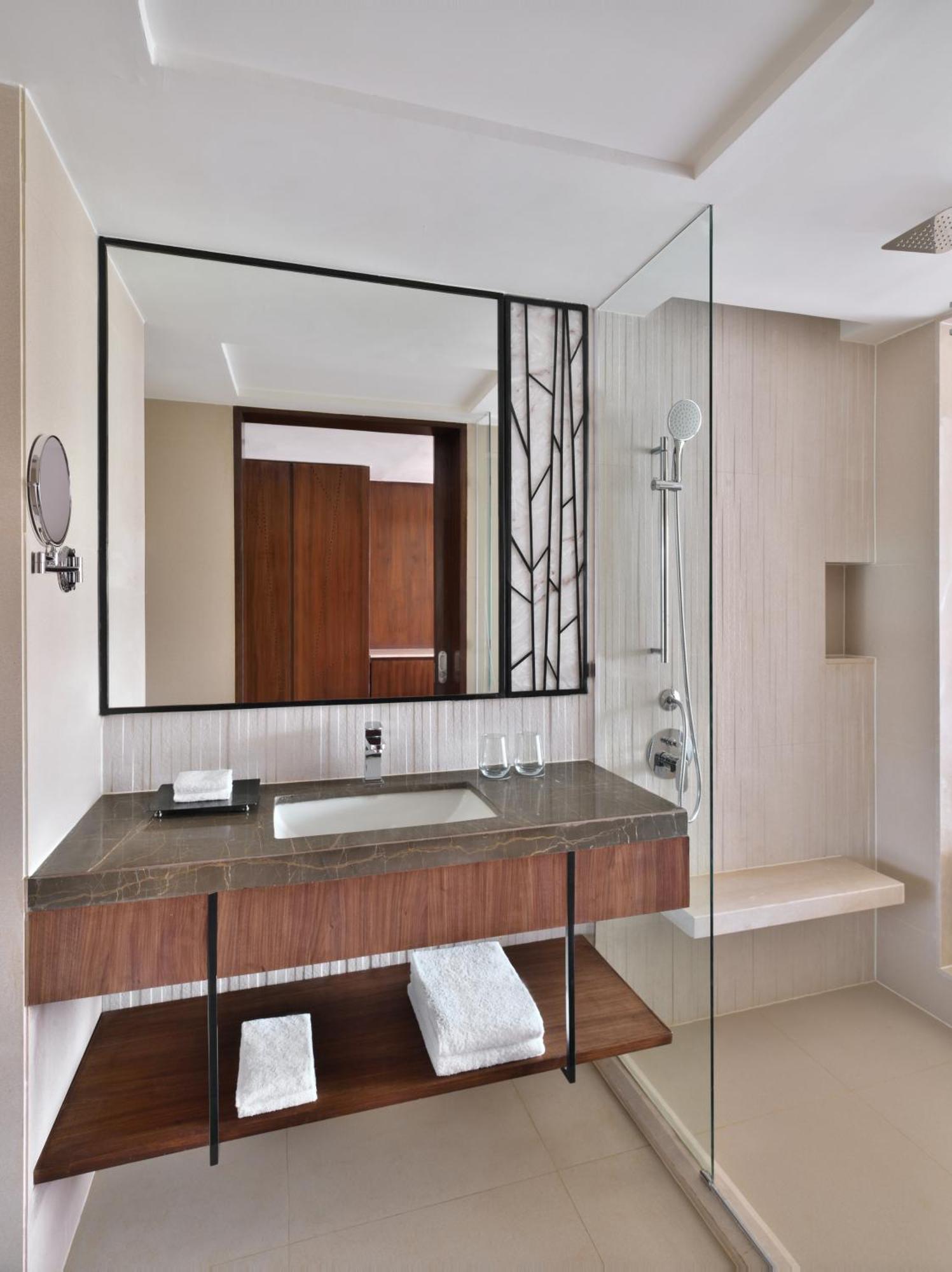 Courtyard By Marriott Mahabaleshwar酒店 外观 照片