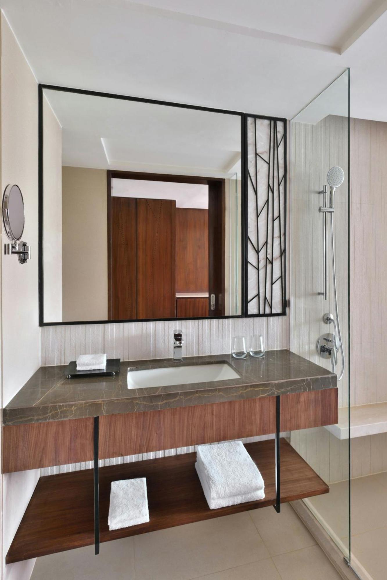 Courtyard By Marriott Mahabaleshwar酒店 外观 照片