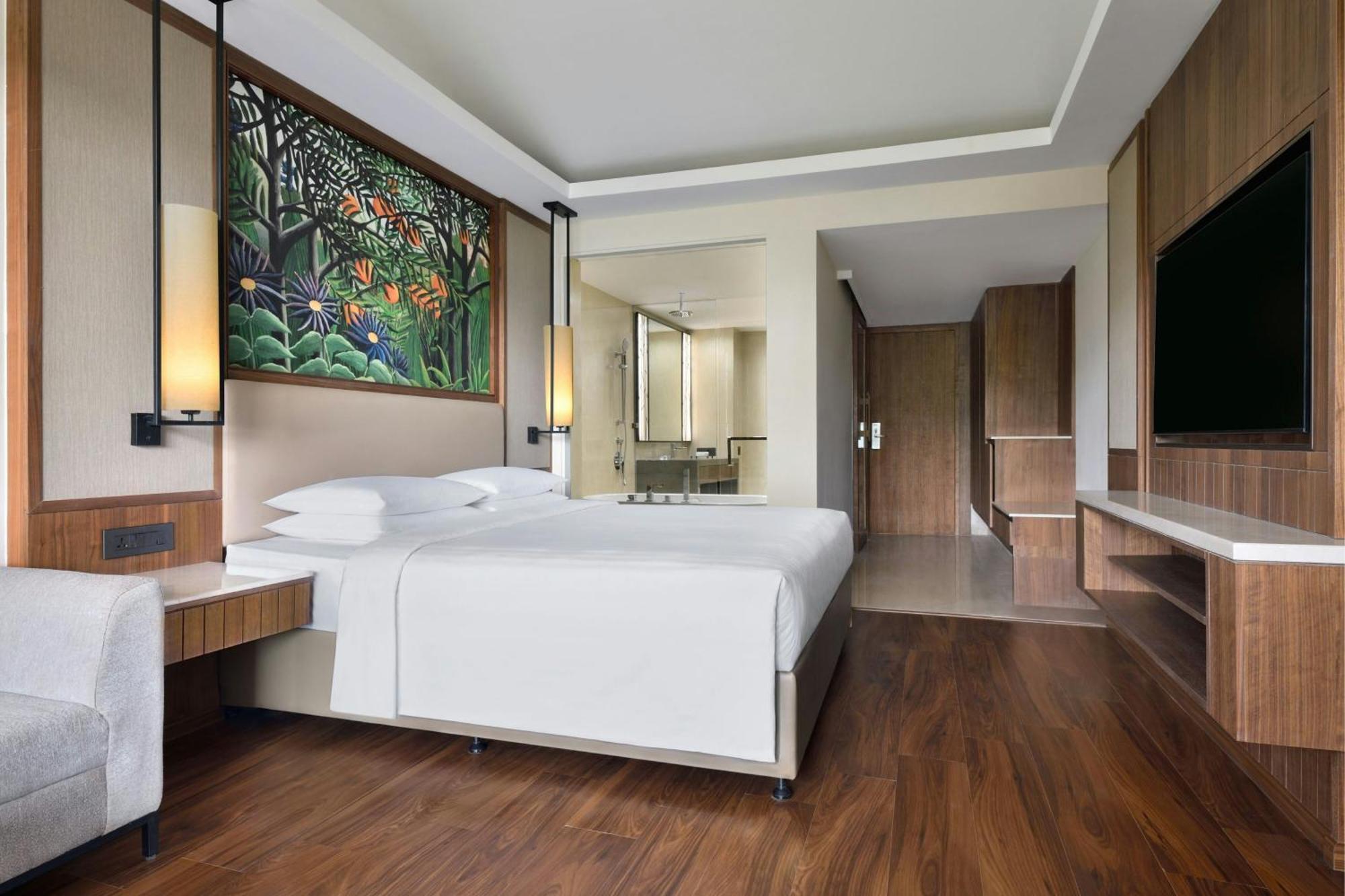 Courtyard By Marriott Mahabaleshwar酒店 外观 照片