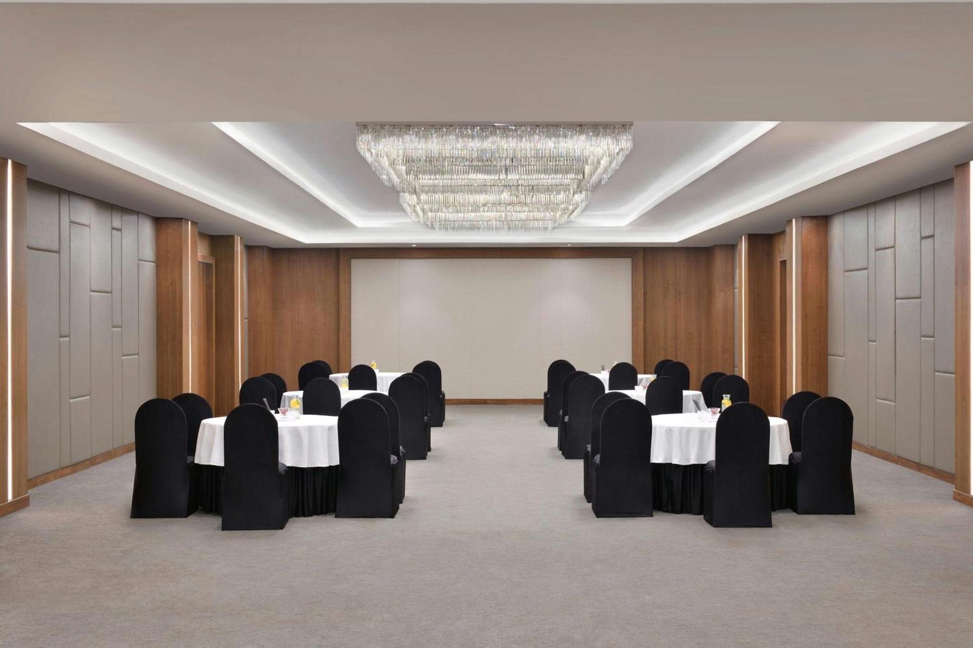 Courtyard By Marriott Mahabaleshwar酒店 外观 照片