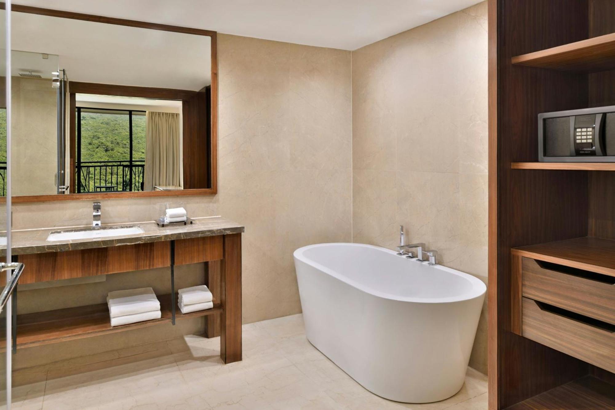 Courtyard By Marriott Mahabaleshwar酒店 外观 照片