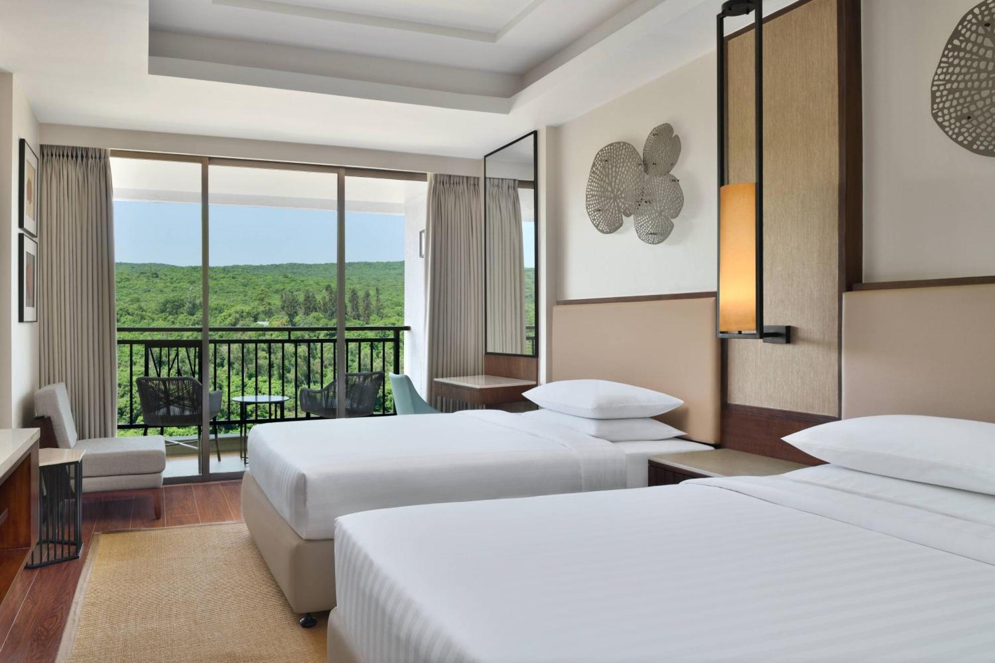Courtyard By Marriott Mahabaleshwar酒店 外观 照片
