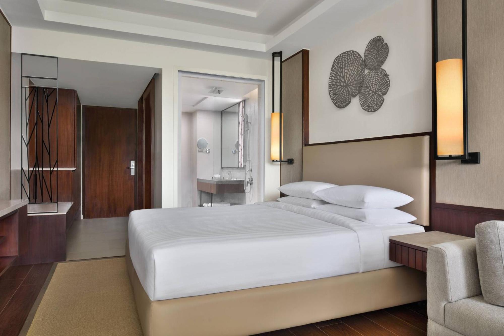 Courtyard By Marriott Mahabaleshwar酒店 外观 照片