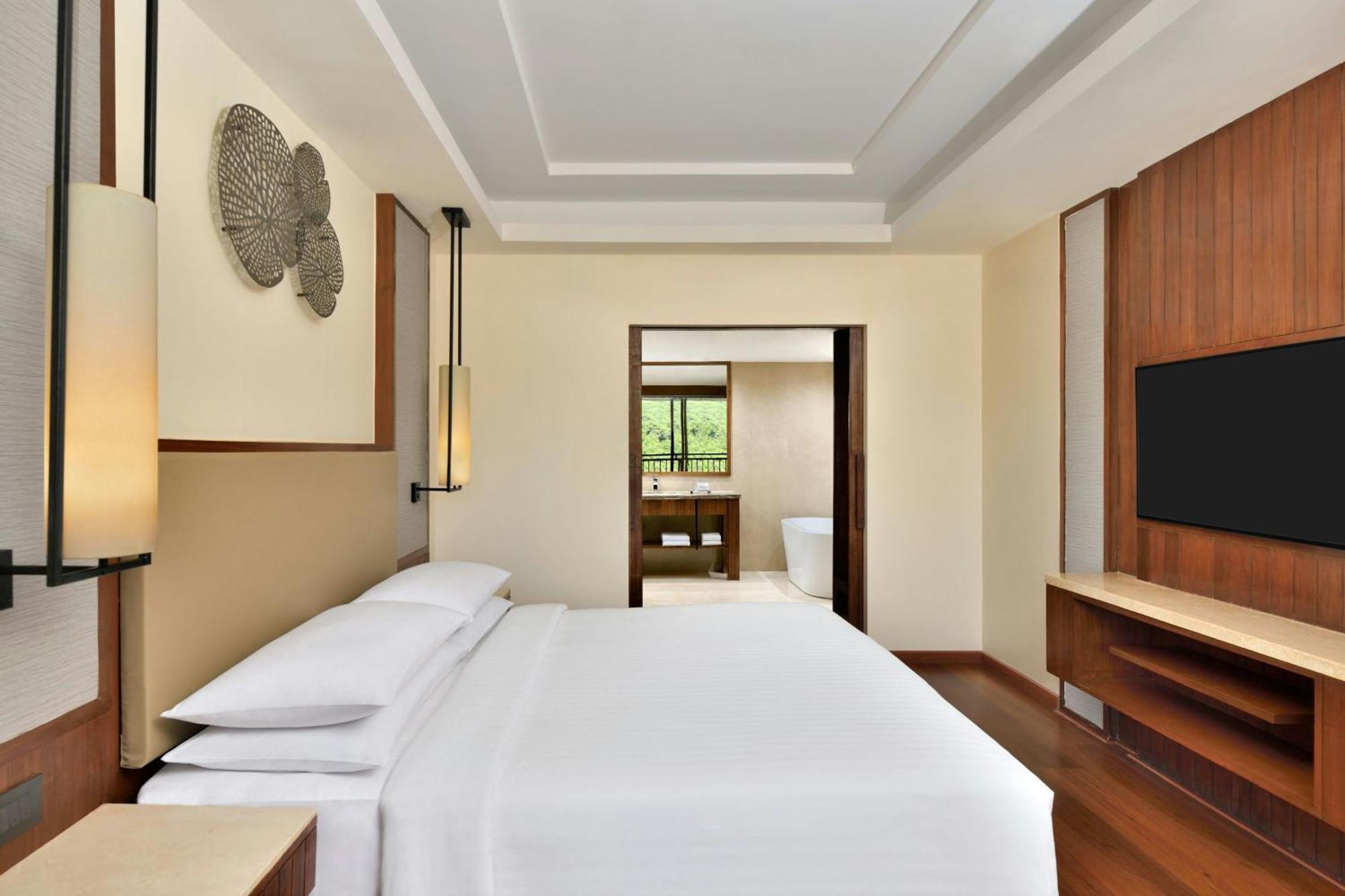 Courtyard By Marriott Mahabaleshwar酒店 外观 照片