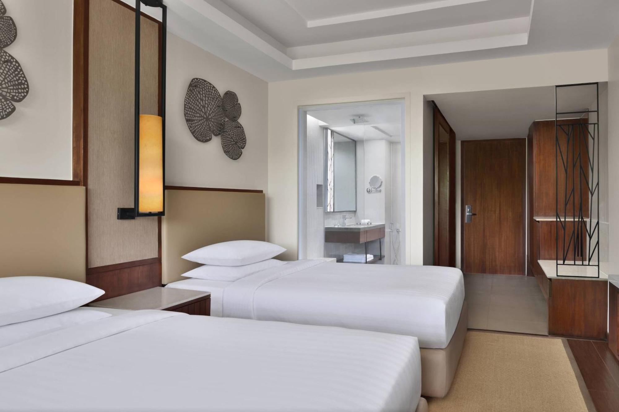 Courtyard By Marriott Mahabaleshwar酒店 外观 照片