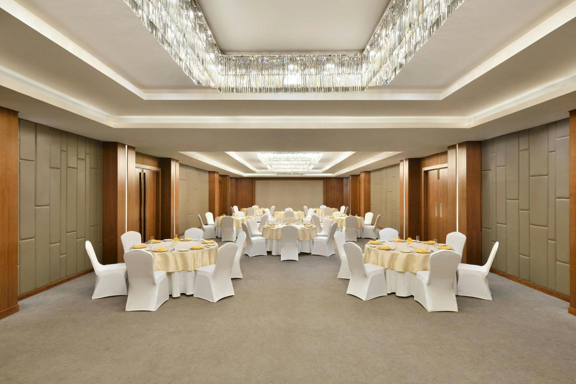 Courtyard By Marriott Mahabaleshwar酒店 外观 照片
