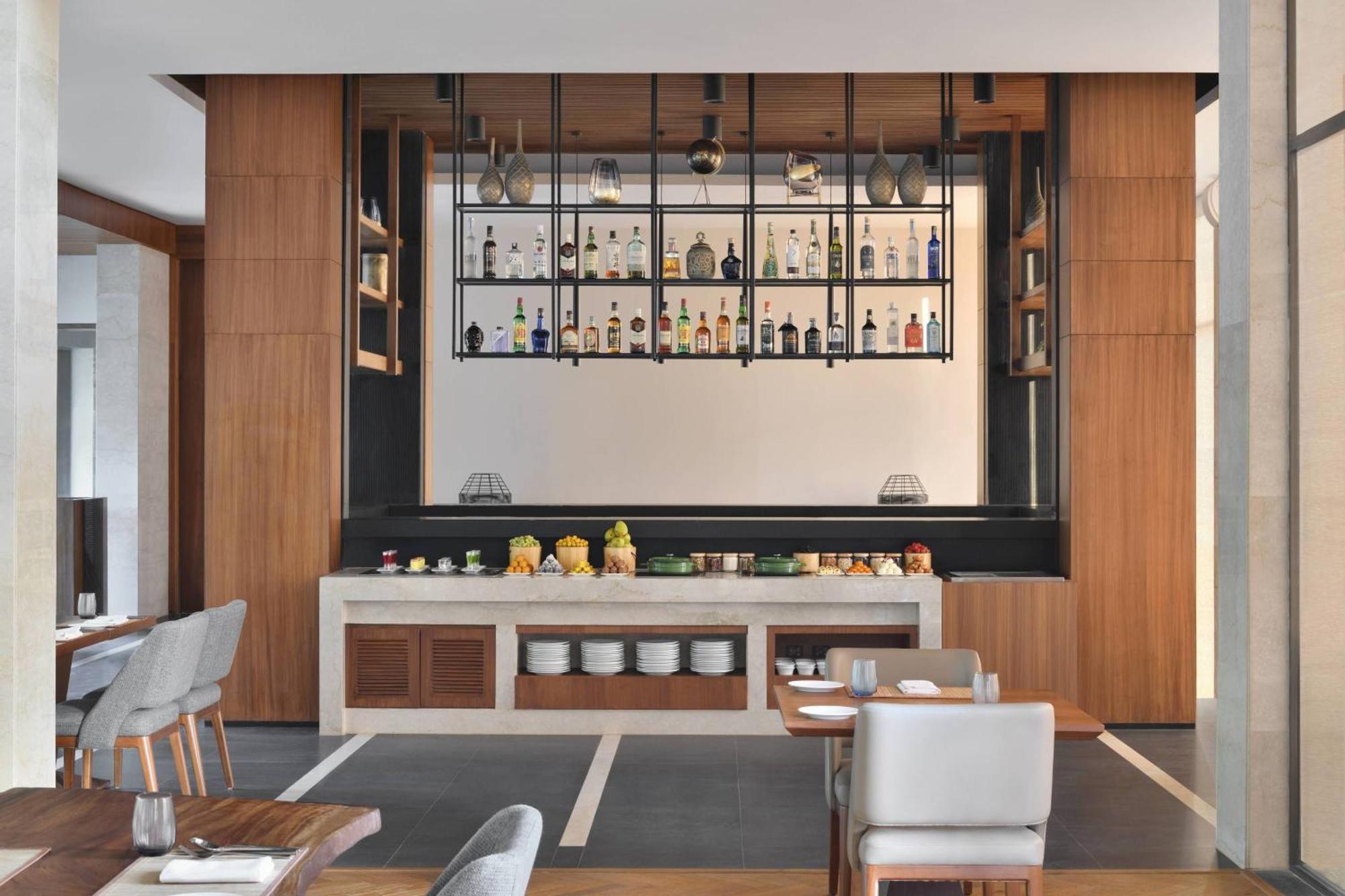 Courtyard By Marriott Mahabaleshwar酒店 外观 照片