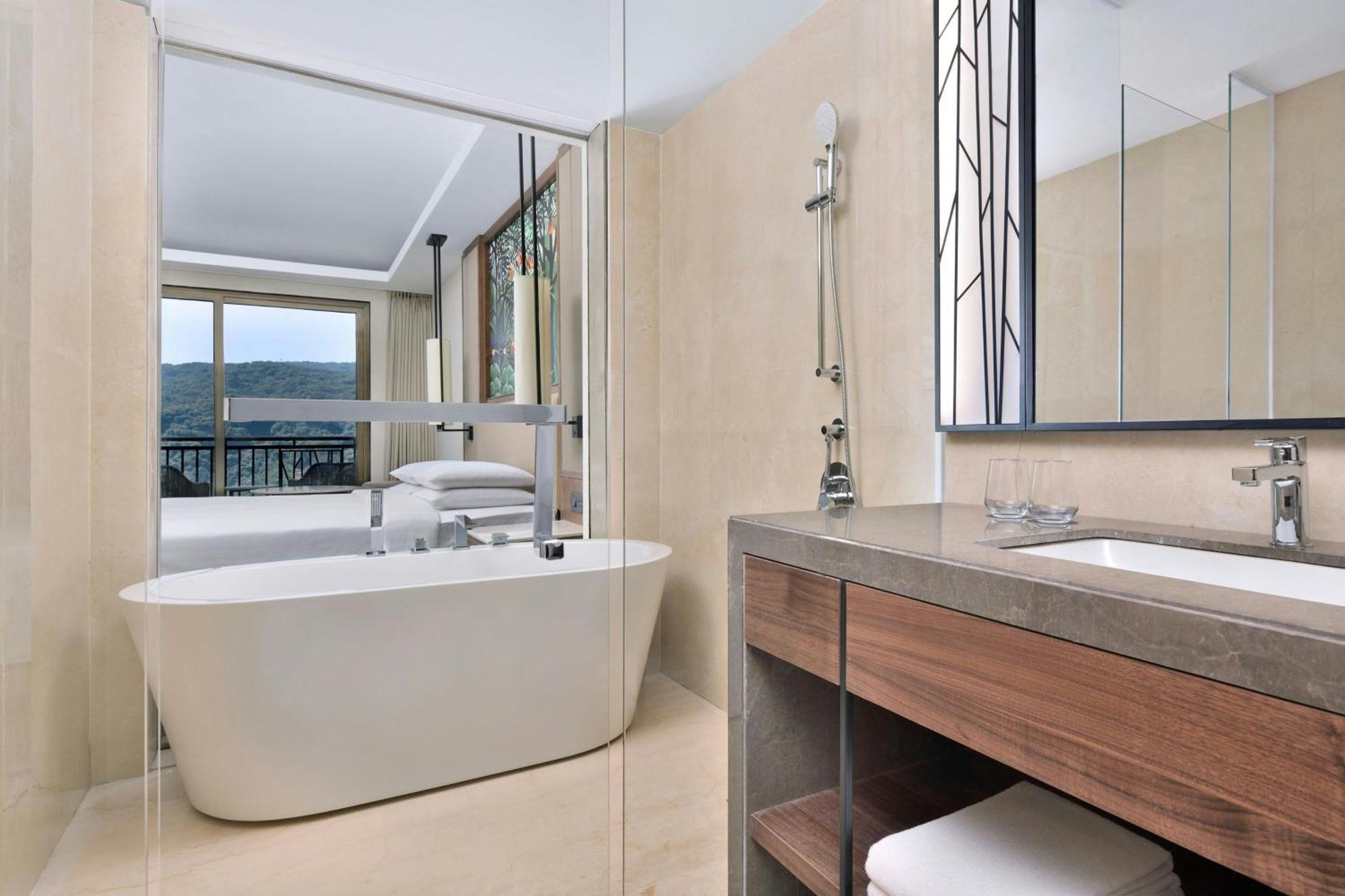 Courtyard By Marriott Mahabaleshwar酒店 外观 照片