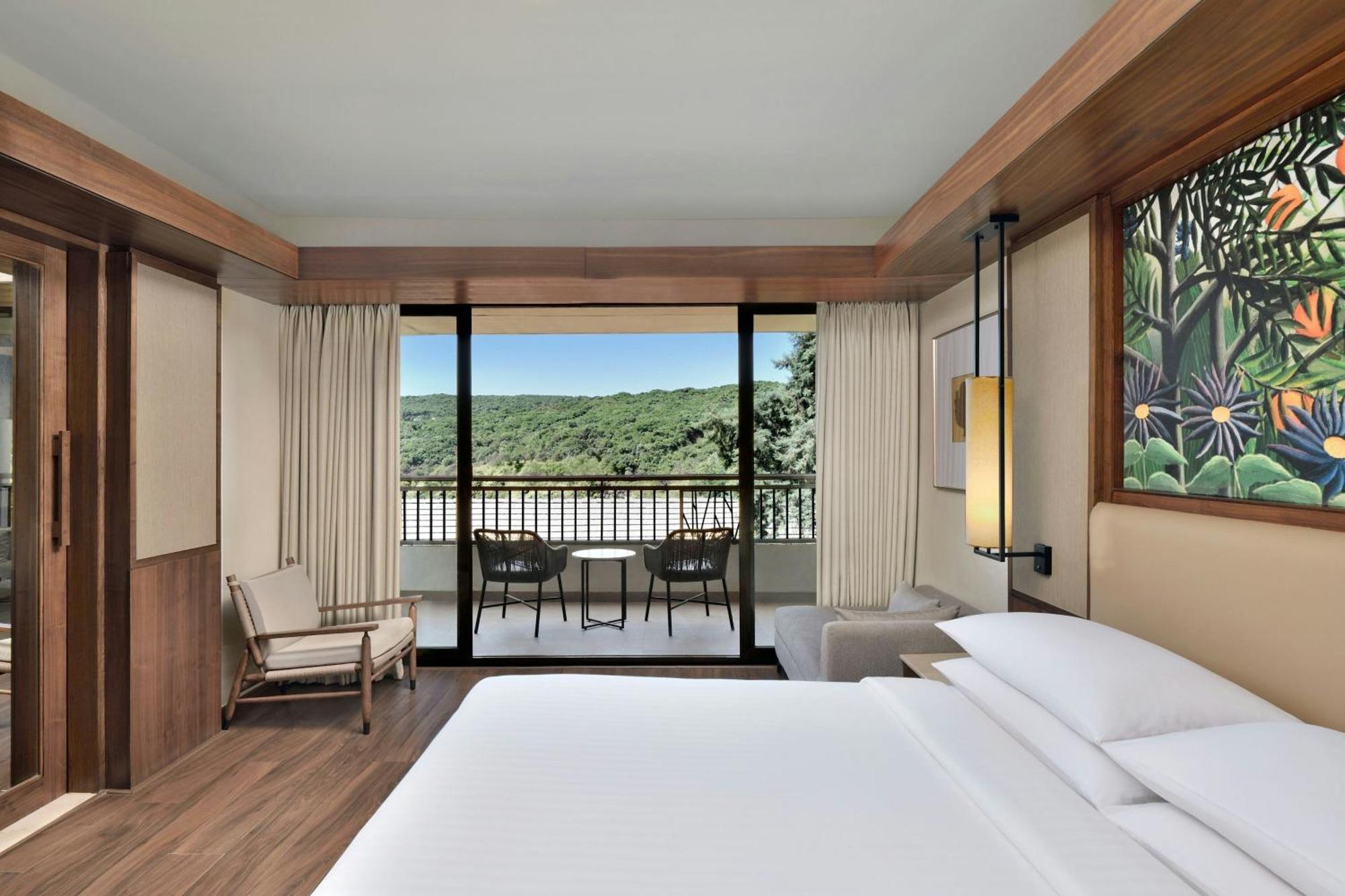Courtyard By Marriott Mahabaleshwar酒店 外观 照片