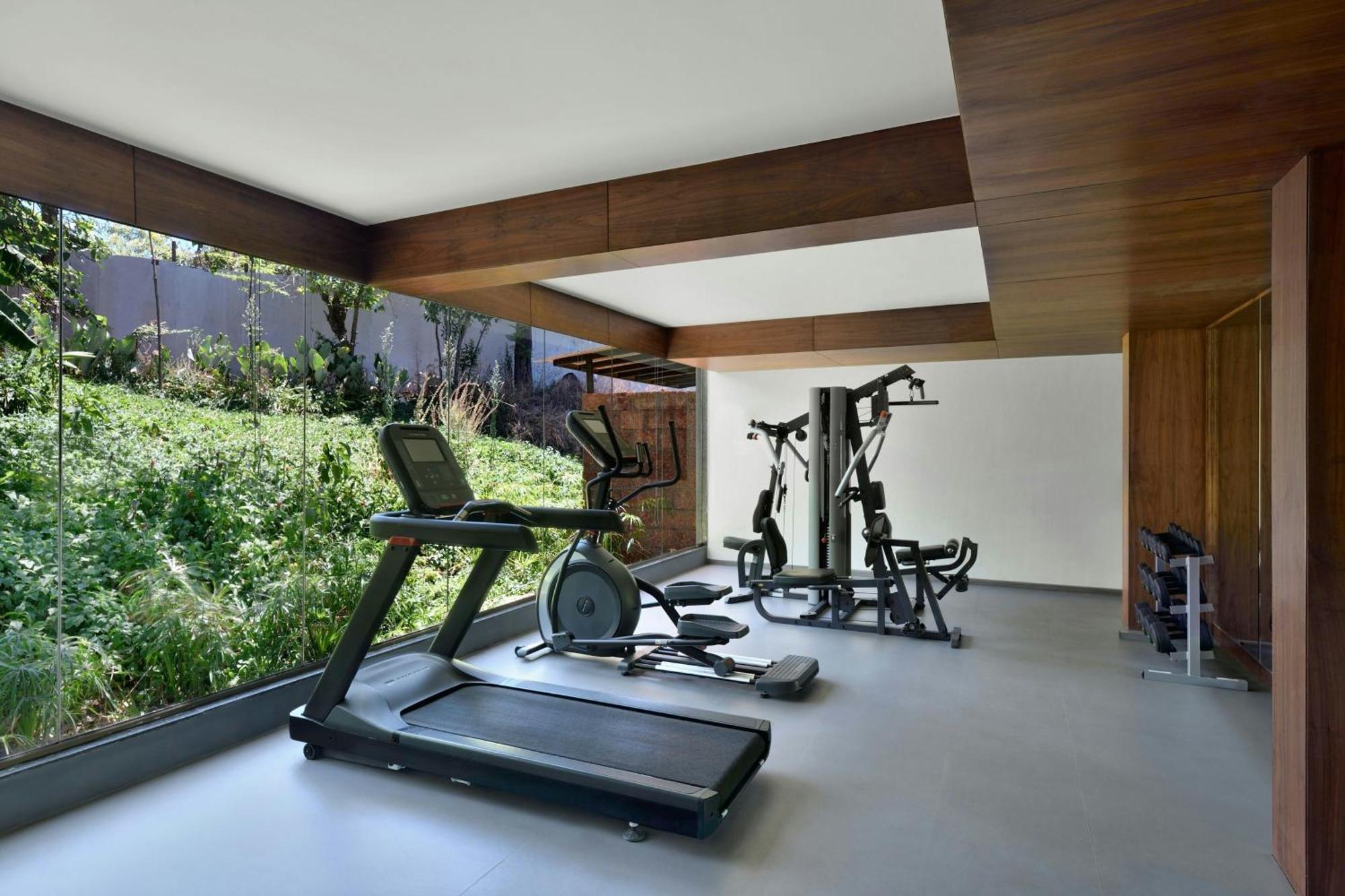 Courtyard By Marriott Mahabaleshwar酒店 外观 照片