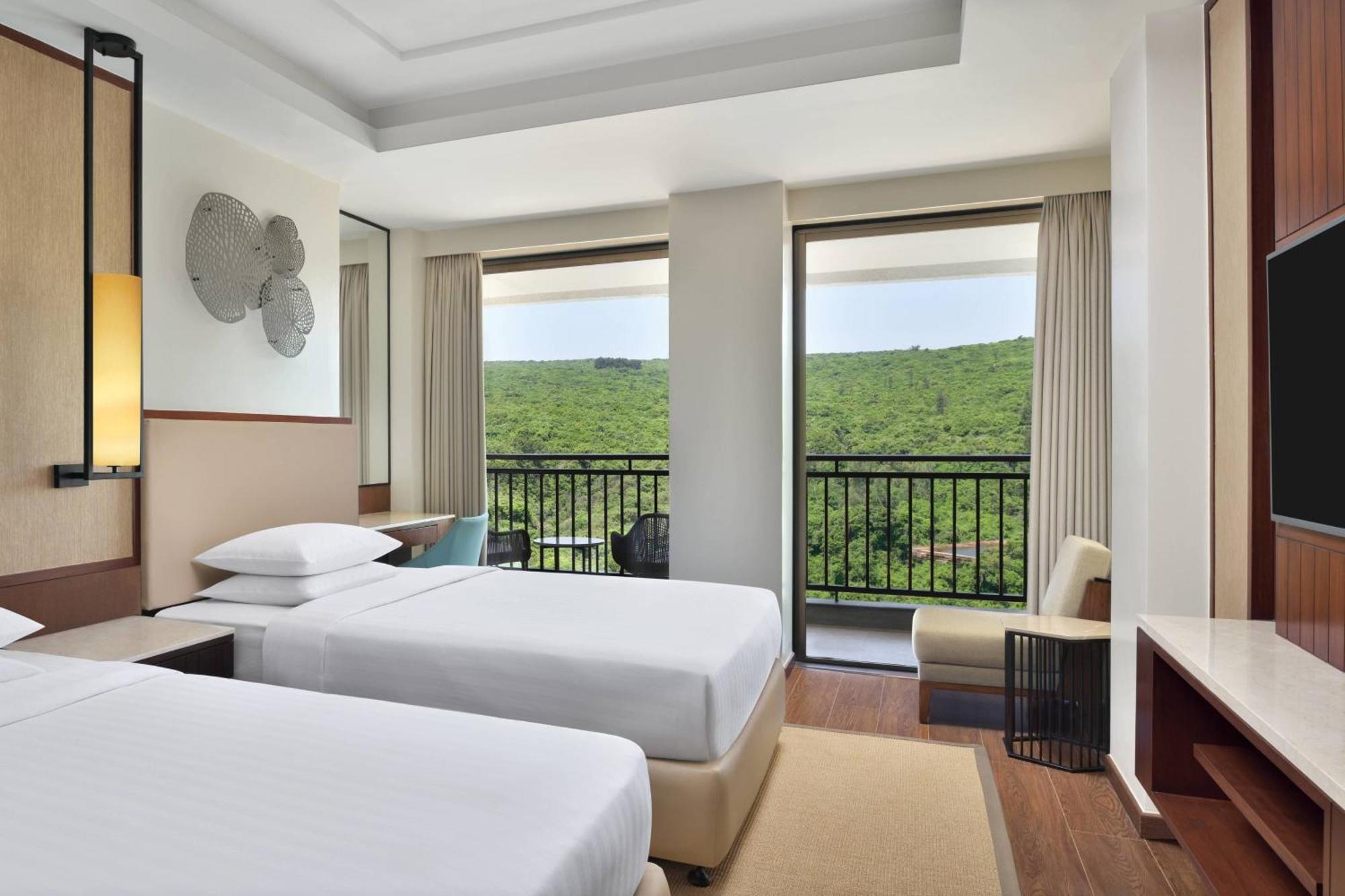 Courtyard By Marriott Mahabaleshwar酒店 外观 照片