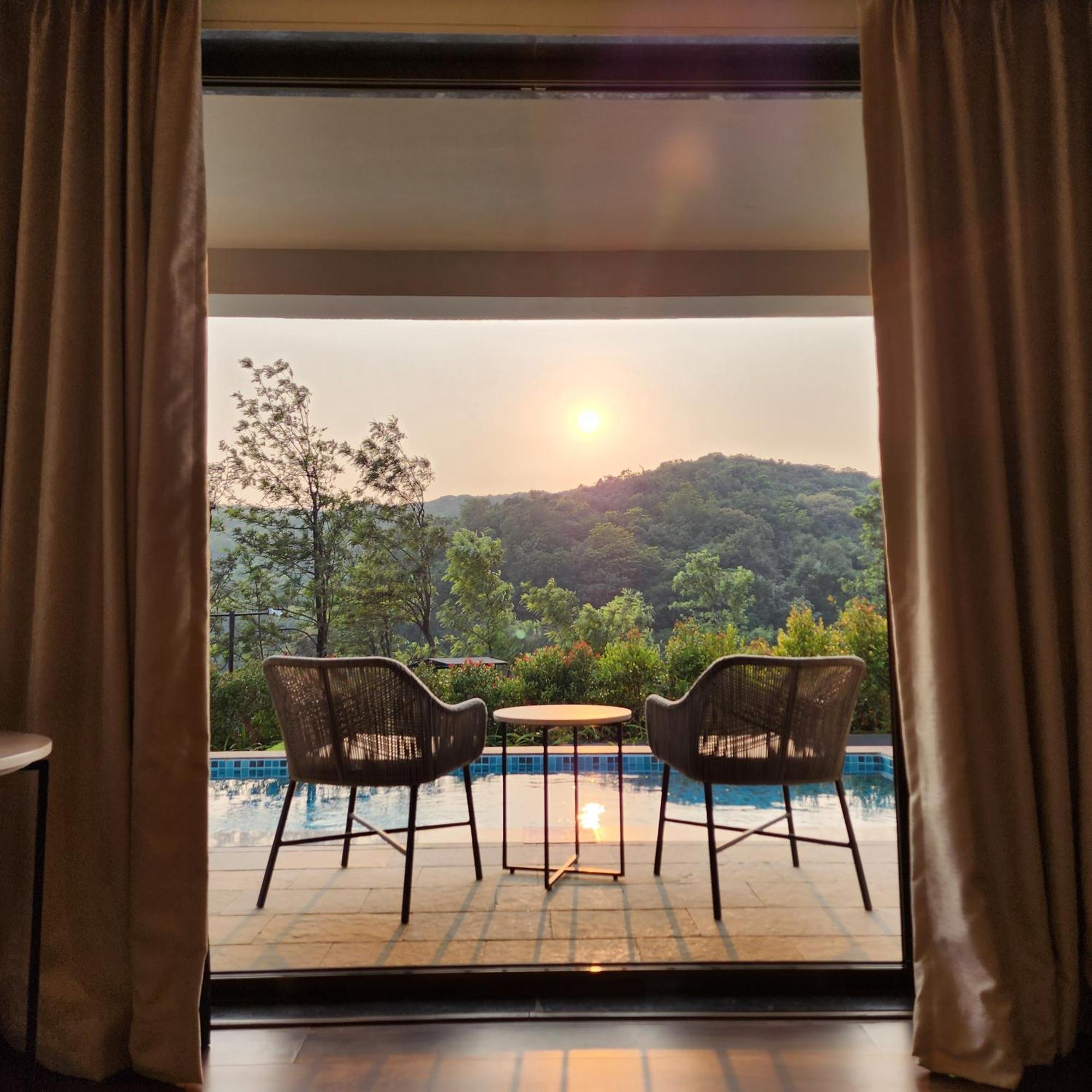 Courtyard By Marriott Mahabaleshwar酒店 外观 照片